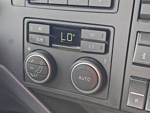 Wyposażenie specjalne wnętrza, ujęcie 5 — Volvo FH 460 z 2022 roku