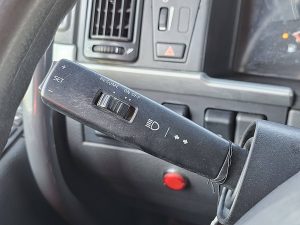 Wyposażenie specjalne wnętrza, ujęcie 2 — Volvo FM 13.500 EEV 10X4 HEAVY DUTY z 2011 roku