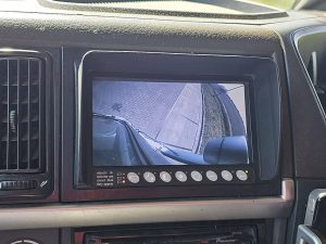 Systemy bezpieczeństwa — Volvo FM 13.500 EEV 10X4 HEAVY DUTY z 2011 roku